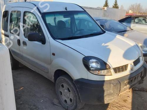 Teile für RENAULT KANGOO (KC0/1_) 1.6 16V 4x4 (KC0P, KC0S, KC0L) (95 hp) 4477479 