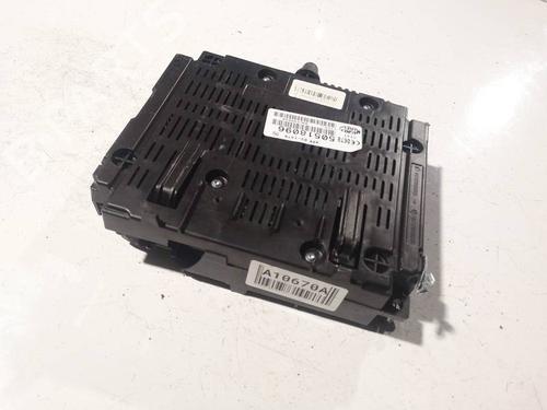 Used Electronic module Electronic module 34953559 34953559