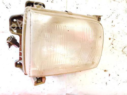 Used Right headlight Right headlight NISSAN NAVARA (D22) 2.5 TDiC (103 hp) 35234094 35234094