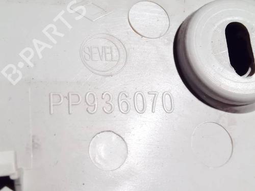Other PEUGEOT 807 (EB_) 2.2 HDi | BP35128902O1 - Image 3