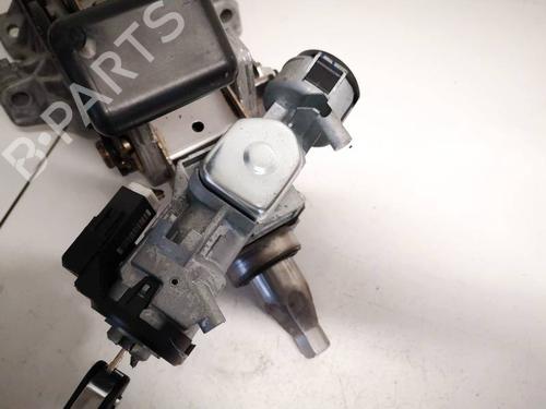 Ignition barrel MAZDA 3 (BK) 1.6 DI Turbo | BP35143794M48 - Image 2