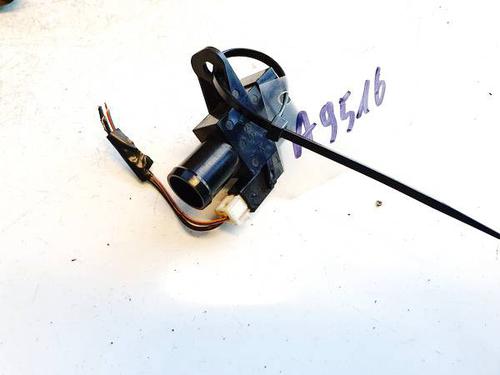 Electronic module NISSAN PRIMERA Hatchback (P12) 2.2 Di | BP35168597M83 - Image 3