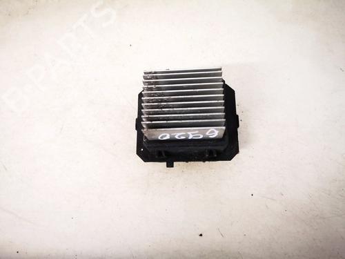 Used Heater resistor Heater resistor 35537844 35537844