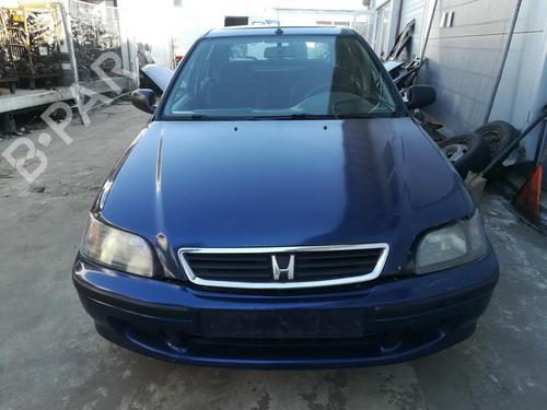 Used Parts HONDA CIVIC VI Hatchback (EJ, EK) 2.0 TDiC 4527291