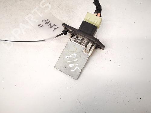 Used Heater resistor Heater resistor 35403201 35403201