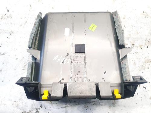 Used Glove box Glove box VOLVO V50 (545) 2.0 D (136 hp) 35449168 35449168
