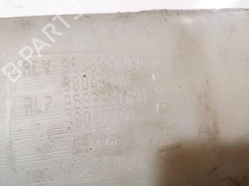 Sprinklertank PEUGEOT 607 (9D, 9U) 2.7 HDi 24V | BP35081161C113 - Image 3