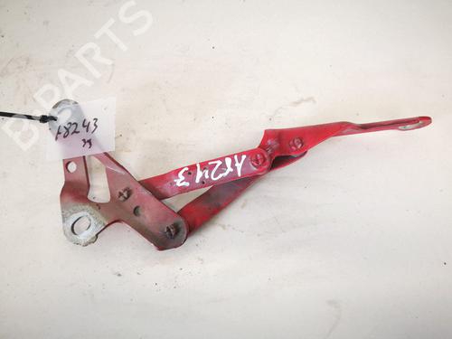 Used Hinge/Door check strap Hinge/Door check strap 35413168 35413168