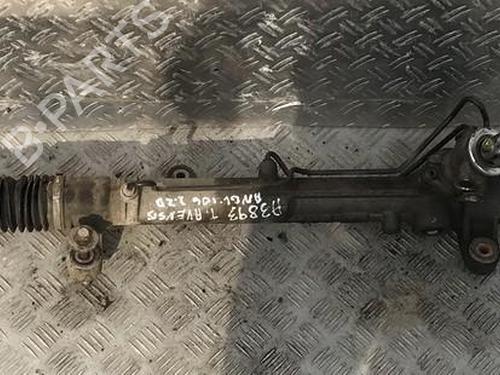 Used Steering column Steering column 35686928 35686928