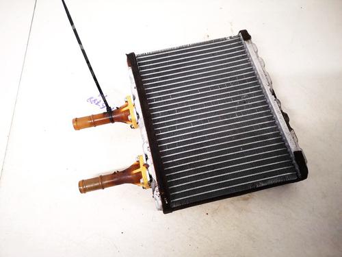 Used Heater matrix Heater matrix NISSAN ALMERA II Hatchback (N16) 1.5 dCi (82 hp) 35547643 35547643