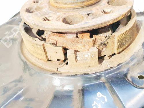 Used Hand brake Hand brake 35260847 35260847