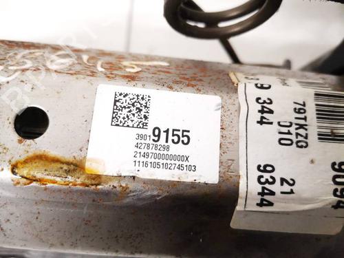 Steering column OPEL INSIGNIA A Saloon (G09) 1.6 CDTi (69) | BP35343967M21 - Image 2