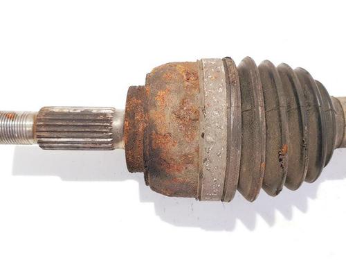 Left front driveshaft RENAULT TWINGO II (CN0_) 1.2 16V (CN04, CN0B) | BP35426308M38 - Image 2