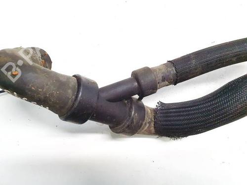 Pipe FORD MONDEO IV (BA7) 1.8 TDCi | BP32606650M125 - Image 2