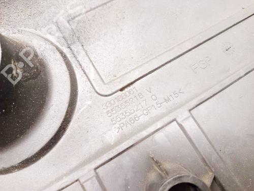 Upper protection OPEL ASTRA H (A04) 1.7 CDTI (L48) | BP34801276M93 - Image 3
