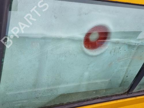 Used Rear left door window Rear left door window PEUGEOT 406 (8B) 2.0 HDI 110 (109 hp) 35529708 35529708