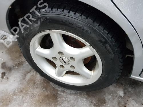 Electronic module MAZDA 626 V (GF) 2.0 (GFEP) | BP33482876M83  - Image 5