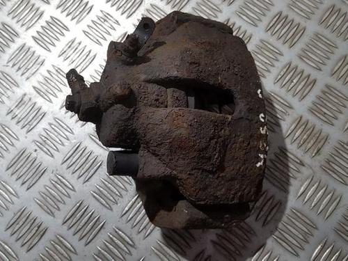 Used Left front brake caliper Left front brake caliper SAAB 9-3 (YS3D) 2.2 TiD (115 hp) 35709672 35709672
