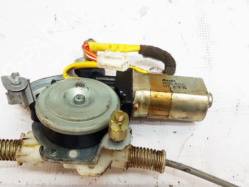 Used Right front window motor Right front window motor MAZDA MPV II (LW) 2.0 DI (136 hp) 35639191 35639191