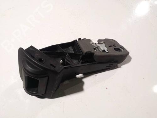 Used Electronic module Electronic module VW PASSAT B6 (3C2) 1.9 TDI (105 hp) 34752937 34752937