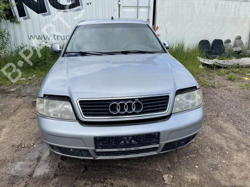 Engine mount AUDI A6 C5 (4B2, 4B4) 1.8 T | BP32881493M89  - Image 5