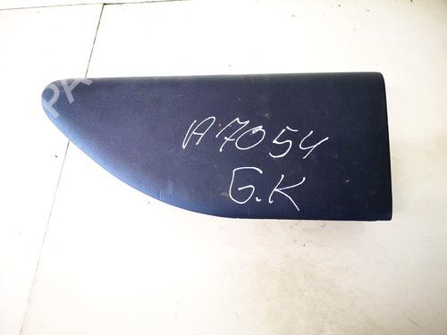 Used Glove box Glove box AUDI A6 C5 (4B2, 4B4) 2.5 TDI (180 hp) 35512046 35512046