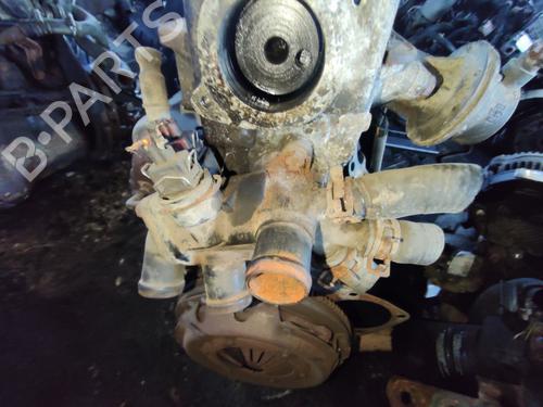 Used Thermostat housing Thermostat housing 35601134 35601134
