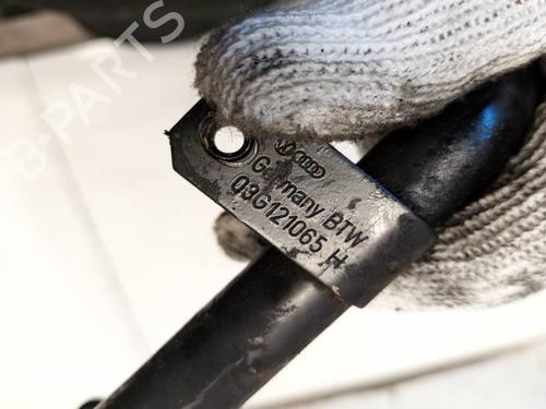 Pipe VW PASSAT B6 (3C2) 2.0 TDI 16V | BP36959545M125 - Image 4
