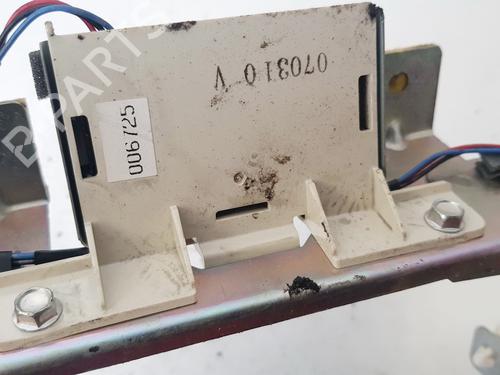 Electronic module MAZDA RX-8 (SE, FE) 1.3 (FE103, SE3P) | BP32878234M83 - Image 3