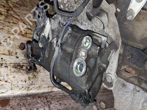 AC compressor OPEL INSIGNIA A (G09) 2.0 CDTI (68) | BP40520018M34 - Image 3