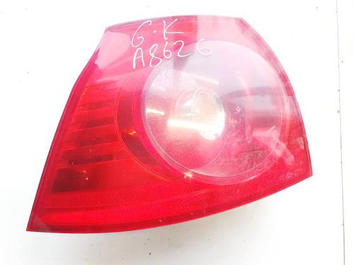 Used Left taillight Left taillight VW GOLF V (1K1) 1.4 16V (75 hp) 35352875 35352875