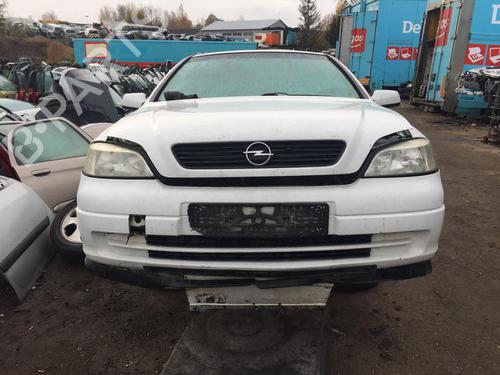 Engine mount OPEL ASTRA G Hatchback (T98) 1.7 DTI 16V (F08, F48) | BP33500065M89 - Image 3