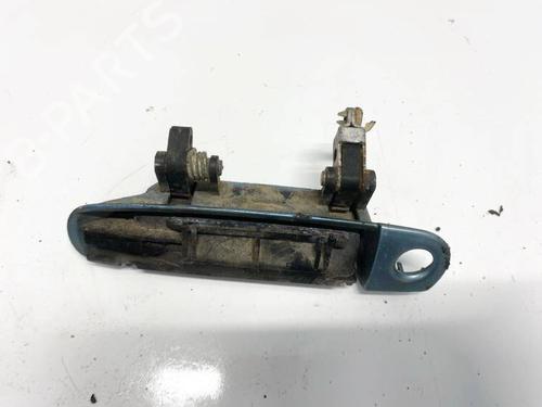 Used Front left exterior door handle Front left exterior door handle 35051919 35051919