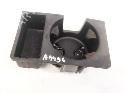 Used Cup/Object holder Cup/Object holder AUDI A6 C6 (4F2) 2.4 (177 hp) 35226822 35226822