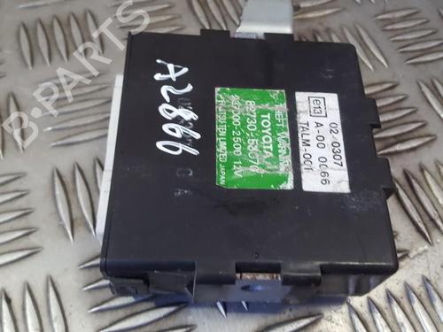 Used Electronic module Electronic module LEXUS IS I (_E1_) 200 (GXE10) (155 hp) 33496190 33496190