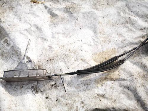 Selector da caixa Selector da caixa SKODA SUPERB II (3T4) 1.9 TDI (105 hp) 34937976 34937976