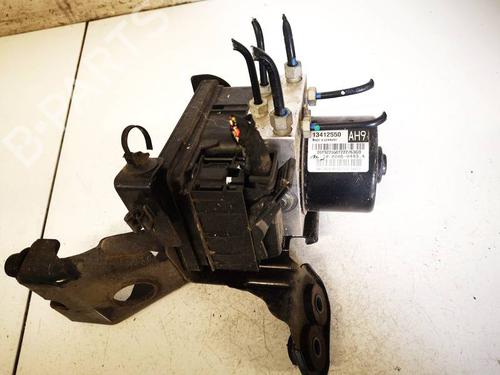 Used ABS pump ABS pump 38006020 38006020