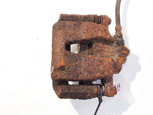 Used Right front brake caliper Right front brake caliper FIAT PUNTO EVO (199_) 1.3 D Multijet (199AXC1A, 199BXC1A, 199AXT1A, 199BXT1A) (75 hp) 35410528 35410528