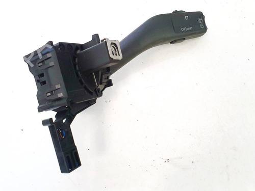 Warning switch SKODA OCTAVIA II (1Z3) 1.9 TDI | BP35377696I22 - Image 2