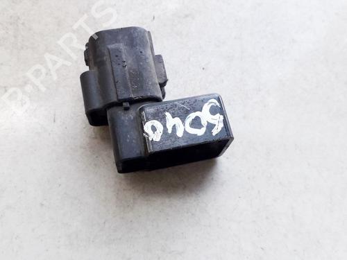 Used Electronic module Electronic module 38583246 38583246