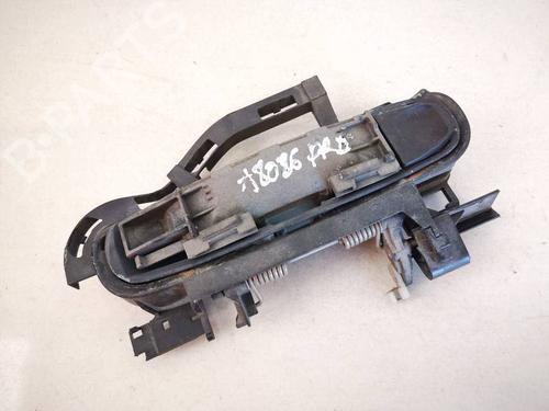 front-right-exterior-door-handle-opel-meriva-a-mpv-x03-2003-2004-2005-2006-2007-2008-2009-2010-35326570 main image