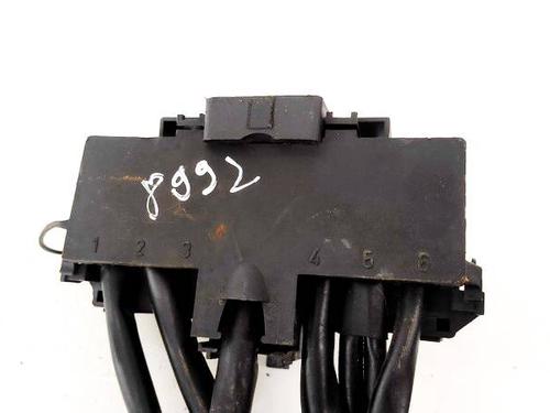Fuse box MERCEDES-BENZ C-CLASS (W203) C 200 CDI (203.004) | BP32938787E1 - Image 2