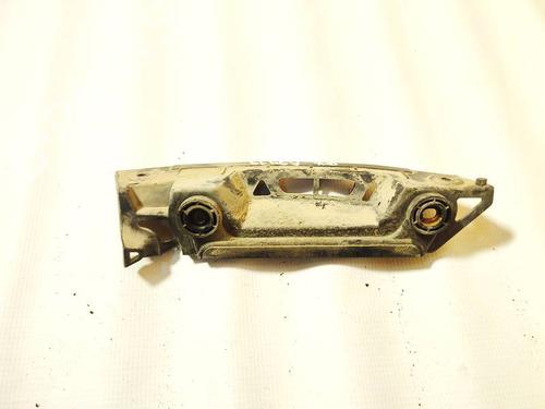 Used Front bumper bracket Front bumper bracket 35071306 35071306