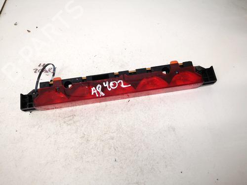 Used Third brake light Third brake light 35394744 35394744