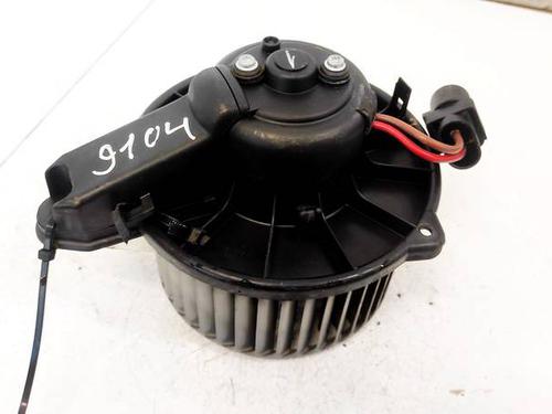 Used Heater blower motor Heater blower motor AUDI A6 C5 (4B2, 4B4) 2.5 TDI (163 hp) 35234976 35234976