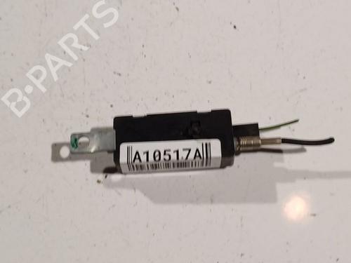 Used Electronic module Electronic module FORD S-MAX (WA6) 1.8 TDCi (125 hp) 34986600 34986600