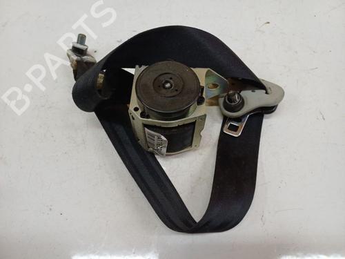 Front right seatbelt MAZDA 3 (BK) 1.6 DI Turbo | BP34850306I25 - Image 2