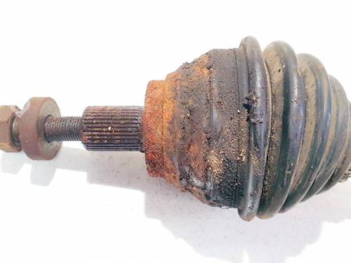Left front driveshaft VW GOLF V (1K1) 1.9 TDI | BP35074455M38 - Image 2