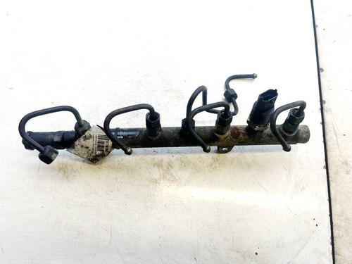 Used Injection rail Injection rail 35374529 35374529