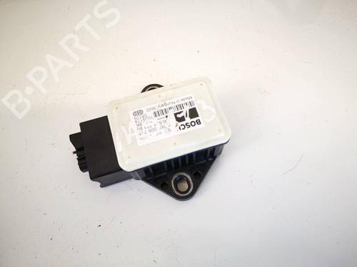 Used Electronic module Electronic module CITROËN C5 III (RD_) 2.0 HDi 140 (RDRHF8, RDRHFA, RDRHA8, RDRHAJ) (140 hp) 35224343 35224343